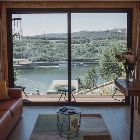 Medronho D'Ouro Bungalows Foz do Sousa Экстерьер фото