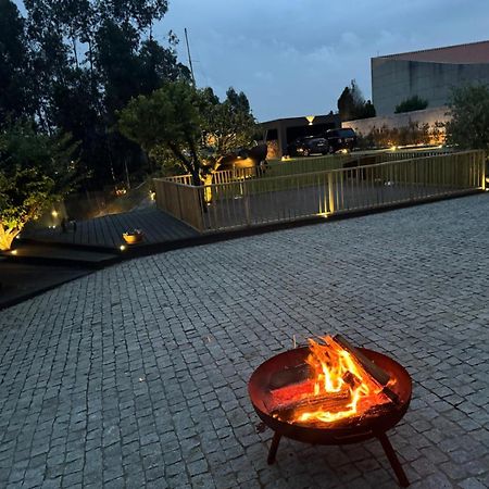 Medronho D'Ouro Bungalows Foz do Sousa Экстерьер фото