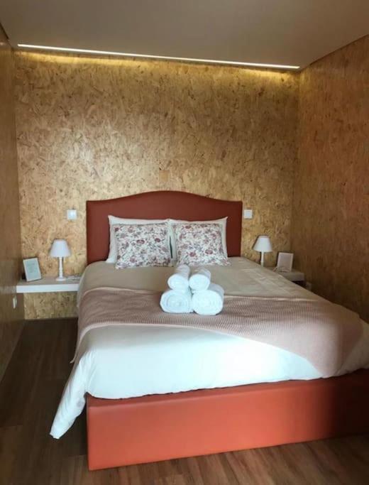 Medronho D'Ouro Bungalows Foz do Sousa Экстерьер фото