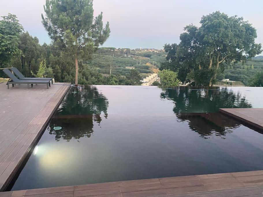 Medronho D'Ouro Bungalows Foz do Sousa Экстерьер фото