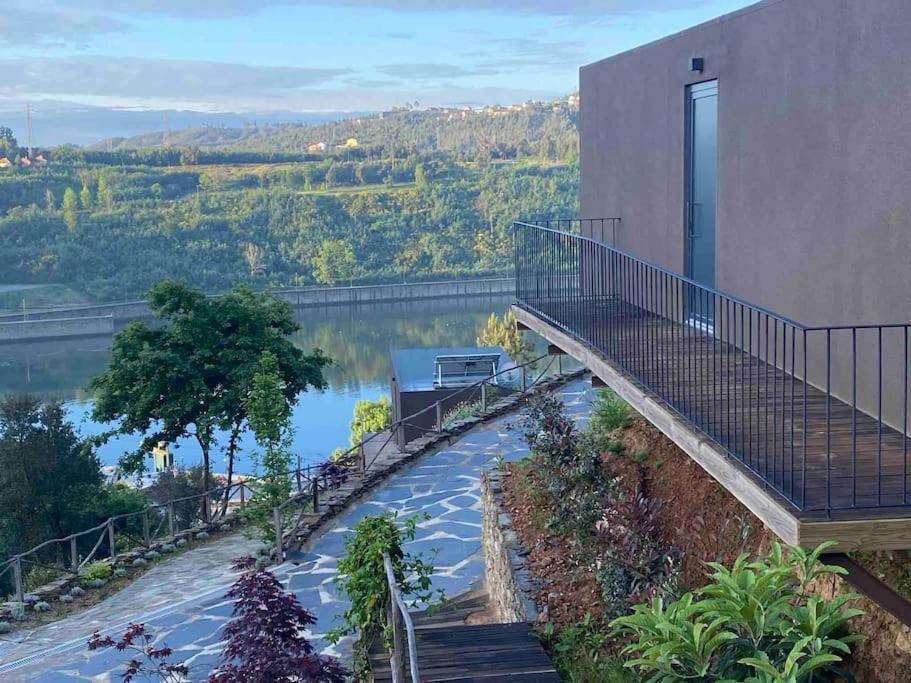 Medronho D'Ouro Bungalows Foz do Sousa Экстерьер фото