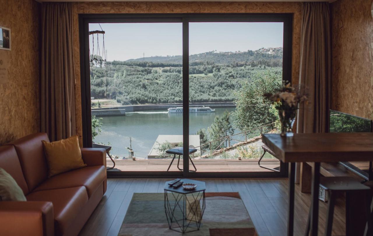 Medronho D'Ouro Bungalows Foz do Sousa Экстерьер фото