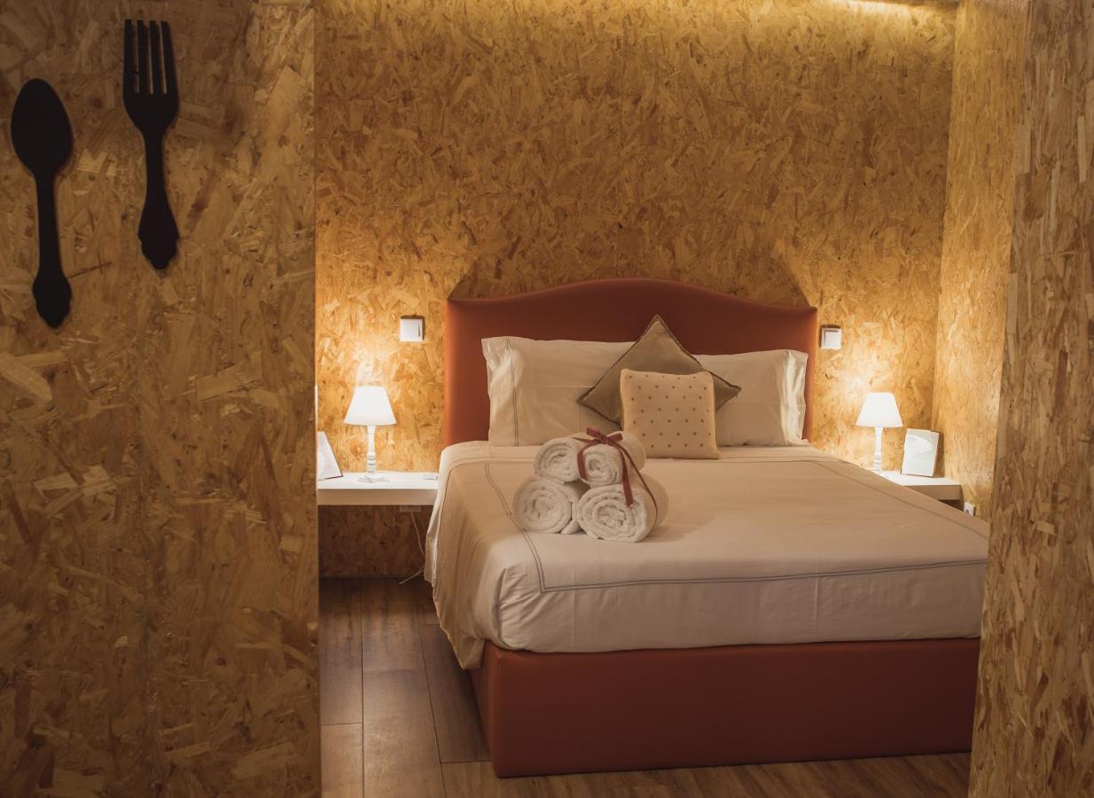 Medronho D'Ouro Bungalows Foz do Sousa Экстерьер фото