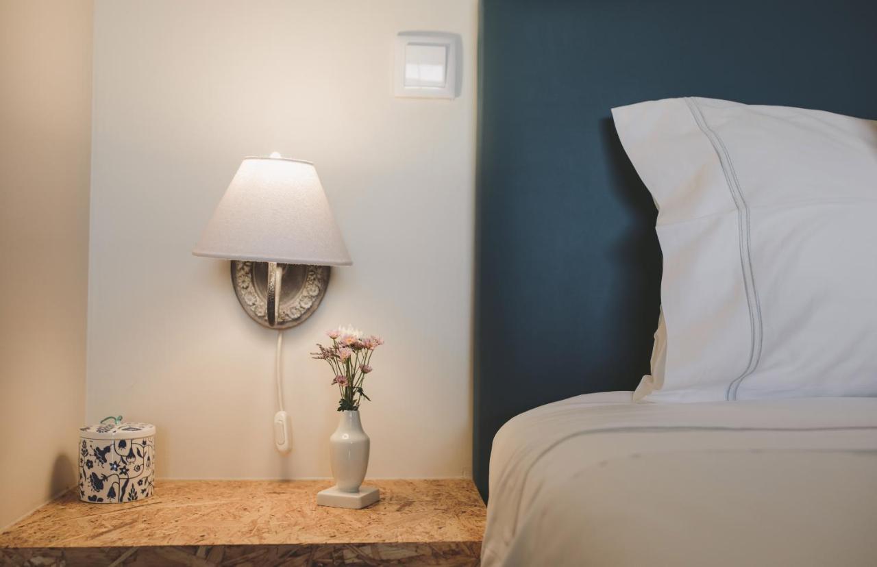 Medronho D'Ouro Bungalows Foz do Sousa Экстерьер фото