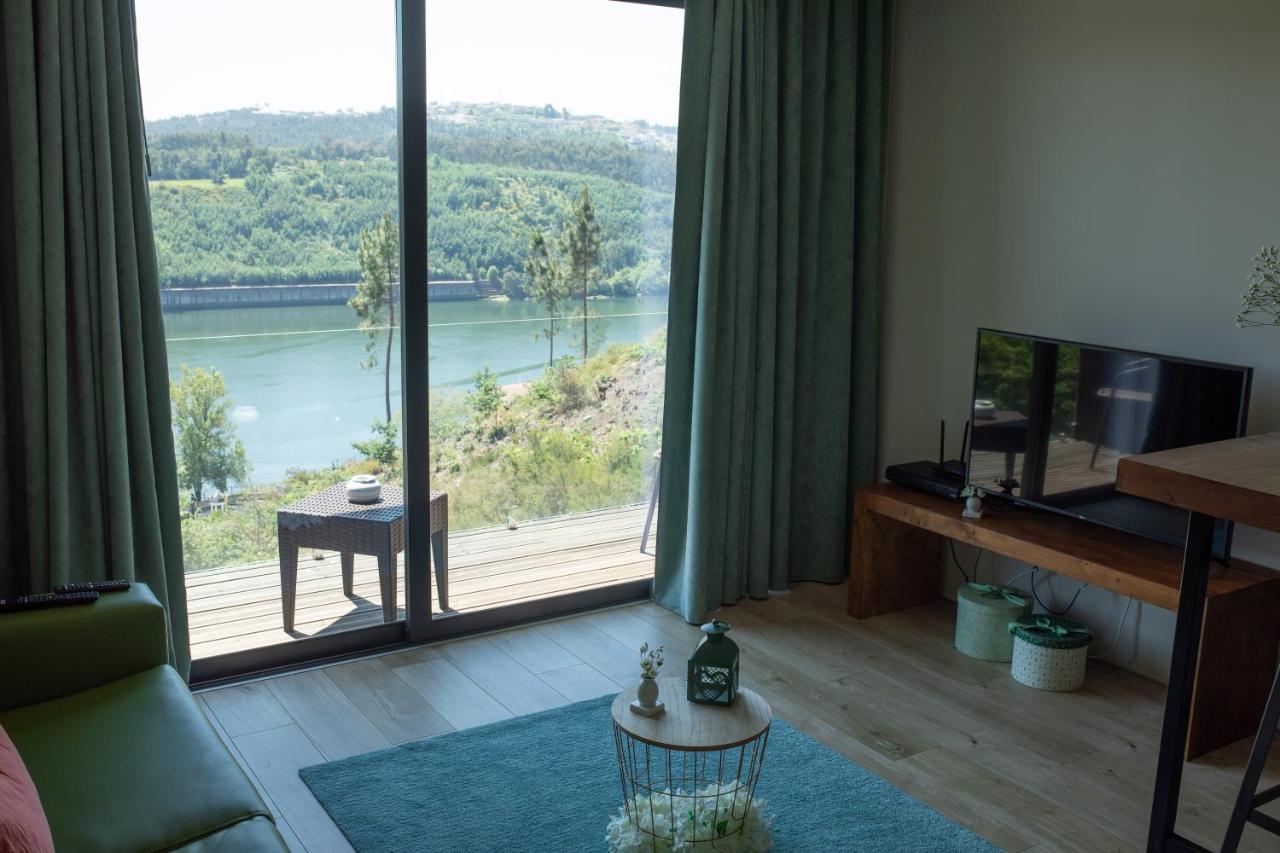 Medronho D'Ouro Bungalows Foz do Sousa Экстерьер фото