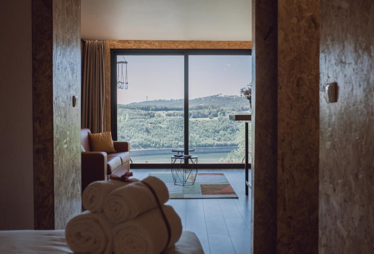 Medronho D'Ouro Bungalows Foz do Sousa Экстерьер фото