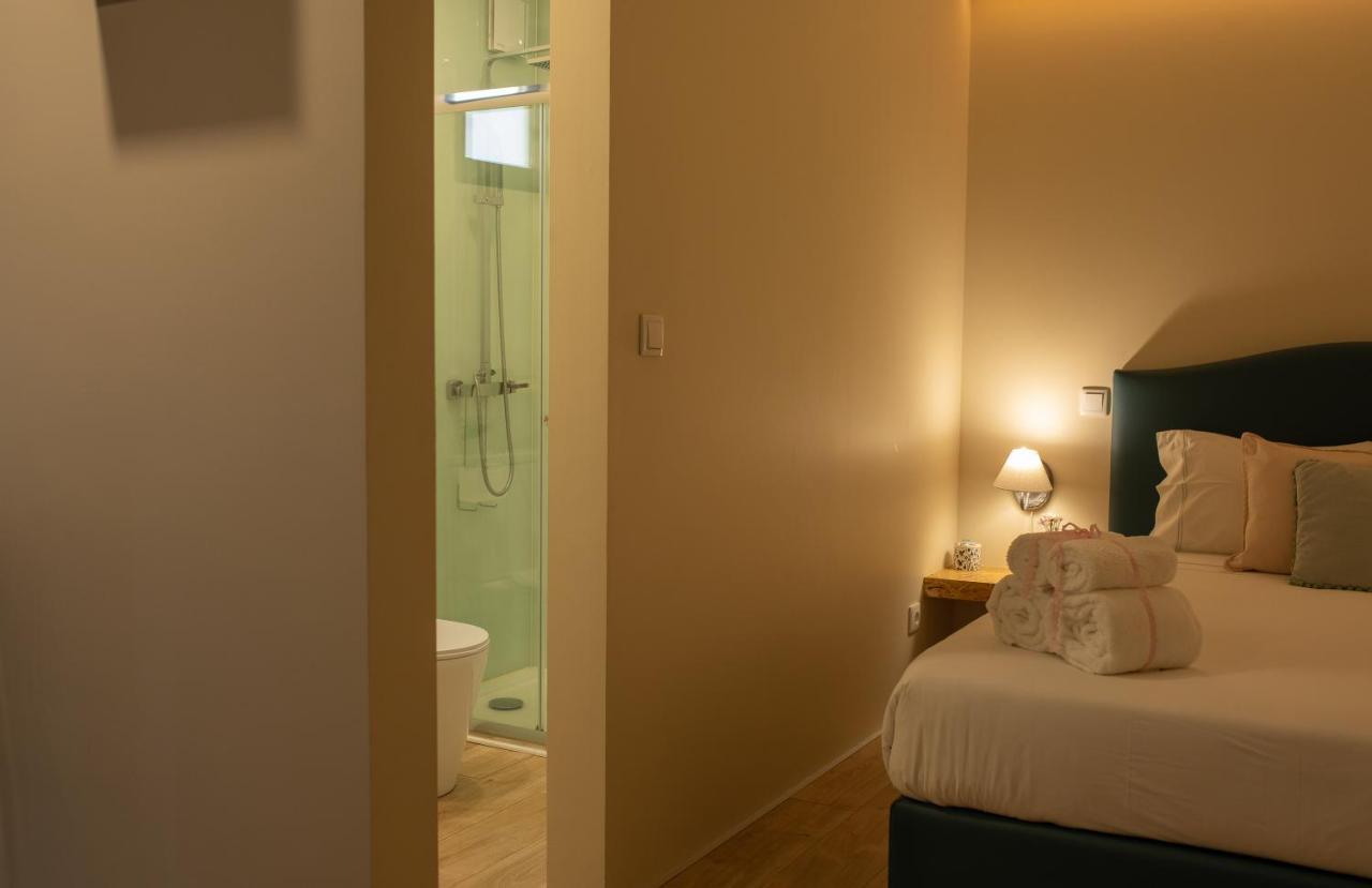 Medronho D'Ouro Bungalows Foz do Sousa Экстерьер фото